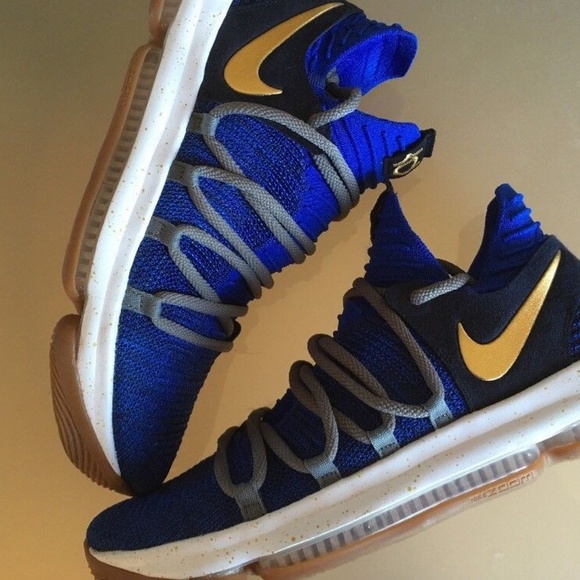 kd 10 flyknit